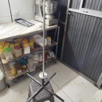 کباب ترکی و شاورما
