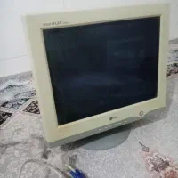 مانیتور کامپیوتر ال جی