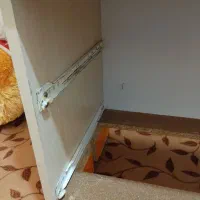 کمد فروشی|جاکفشی، کمد، دراور|خاش, |دیوار