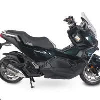 هاسکی ۱۷۵ نیرو موتور sym