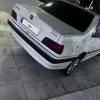 پارس سال مدل ۹۱|خودرو سواری و وانت|بندرعباس, |دیوار