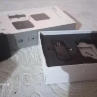 میکروفن یقه ای بی سیم