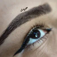 آرایش دائم|خدمات آرایشگری و زیبایی|زابل, |دیوار