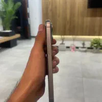 آیفون 15 pro max 256g|موبایل|شیراز, زند|دیوار