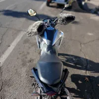 na 180 1403|موتورسیکلت|تهران, اتحاد|دیوار