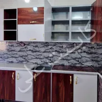 این کابینت از دست نده آدرس جام جم۳۷ کابینت علی|مصالح و تجهیزات ساختمان|زاهدان, |دیوار