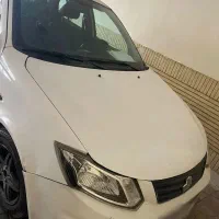 ساینا مدل ۹۶|خودرو سواری و وانت|مشهد, وکیلآباد|دیوار