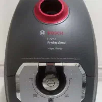 جارو برقی بوش مدل ۸ pro 4