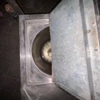 یخ در بهشت