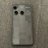 ناتینگ فون ۳ ۲۵۶ گیگ