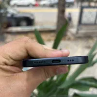 آیفون ۱۶ نرمال ۱۲۸ بدون ریجستر|موبایل|اصفهان, چرخاب|دیوار