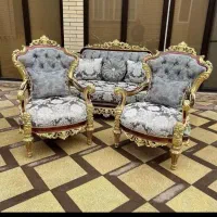 تولید و پخش مبلمان به صورت عمده و خره