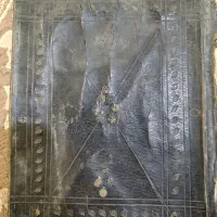 کتاب قدیمی