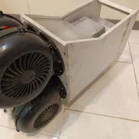 ماینر صفرm30s|قطعات و لوازم جانبی رایانه|ملارد, |دیوار