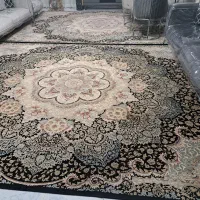 در حد نو|فرش|کردکوی, |دیوار