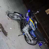هوندا ۱۲۵