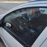 ۲۰۷ اتومات پانا سقف شیشه|خودرو سواری و وانت|مشهد, کوی المهدی|دیوار