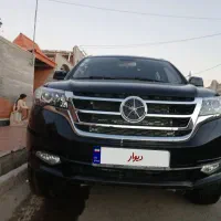 دایون Y7 مدل ۴۰۲