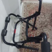 حمل کننده دوچرخه