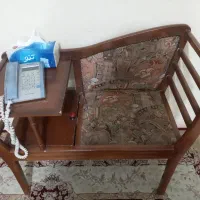 میز تلفن به فروش میرسد