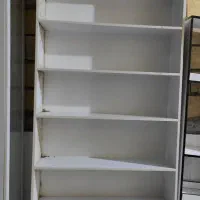 فروش قفسه|کتابخانه، شلف، قفسههای دیواری|کوهدشت, |دیوار