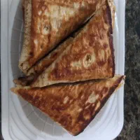 سمبوسه خونگی