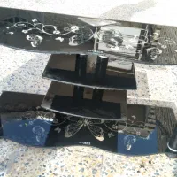 شهرستان حمیدیه  روستای دهکده ایثار۱