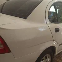 تیبا صندوقدار مدل ۱۴۰۰ بی رنگ|خودرو سواری و وانت|اسلام‌شهر, شهرک سالور|دیوار