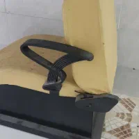 صندلی اصلاح