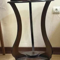 میز چوبی