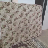 تشک دونفره سالم سالم