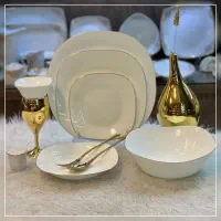 اجناس نقد، اقساط، قرعه کشی