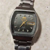 ساعت مچی مردانه