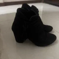 بوت زنانه جیر