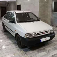 پراید مدل 90|خودرو سواری و وانت|قم, شاه سید علی|دیوار