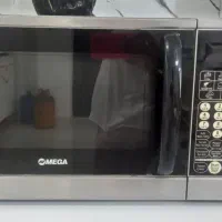 ماکروفرMega