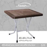 صندلی پلاستیکی/میزکافه/میزتاشو/کانترمیزچوبی موسوی|میز و صندلی غذاخوری|کرج, شهرک سهرابیه|دیوار