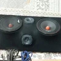 سیستم کامل|قطعات یدکی و لوازم جانبی|همدان, |دیوار