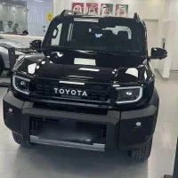 تویوتا‌‌‌اف‌‌‌جی‌‌‌کروز‌‌fj