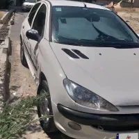 ۲۰۶ تیپ ۳ بیرنگ