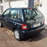 ۱۱۱مدل ۹۳موتورکامل تعمییرشده|خودرو سواری و وانت|رشت, حومه رشت|دیوار