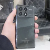 poco x6 pro 512g ram12|موبایل|رشت, فلسطین|دیوار