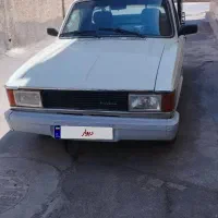 پیکان وانت93