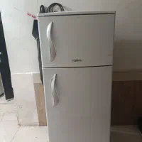 یخچال فریزر فیلور درحدنو سالم فابریک کارخانه