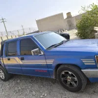 میتسیوبیوشی ال ۲۰۰|خودرو سواری و وانت|برازجان, |دیوار