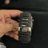 ساعت مچی دیجیتال اسپورت cayen|ساعت|تهران, سازمان آب|دیوار