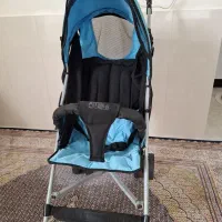 کالسکه عصایی