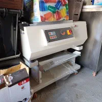 تجهیزات آشپزخانه صنعتی|کافیشاپ و رستوران|خرم بید, |دیوار