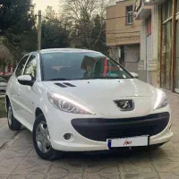 207پانورما مدل 1400