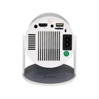 ویدئو پروژکتور آکو مدل APR-2|تلویزیون و پروژکتور|مشهد, حجاب (شهرک غرب)|دیوار